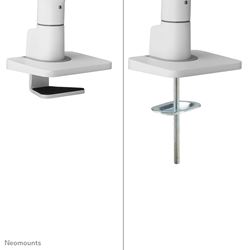 Neomounts monitor arm desk mount image 14